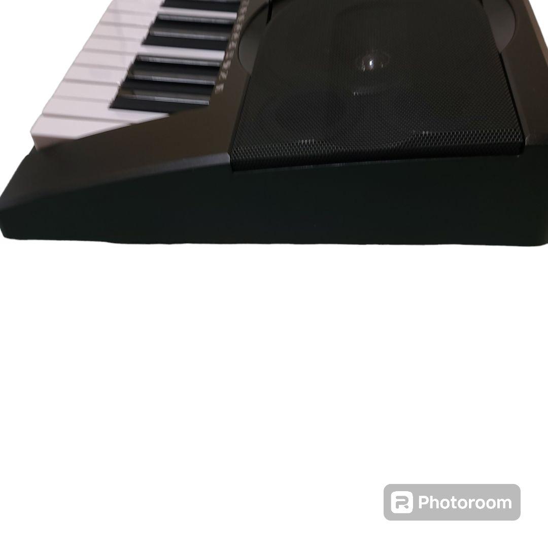 電子キーボード 電子ピアノ 61鍵盤 SunRuck サンルック