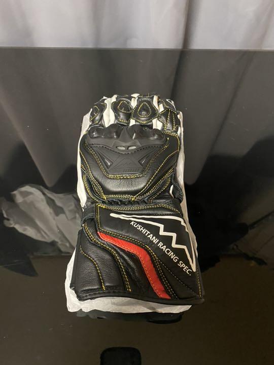 安い定番 KUSHITANIクシタニ GPV GLOVES IIグローブ RUmur-m41843098958 新作爆買い
