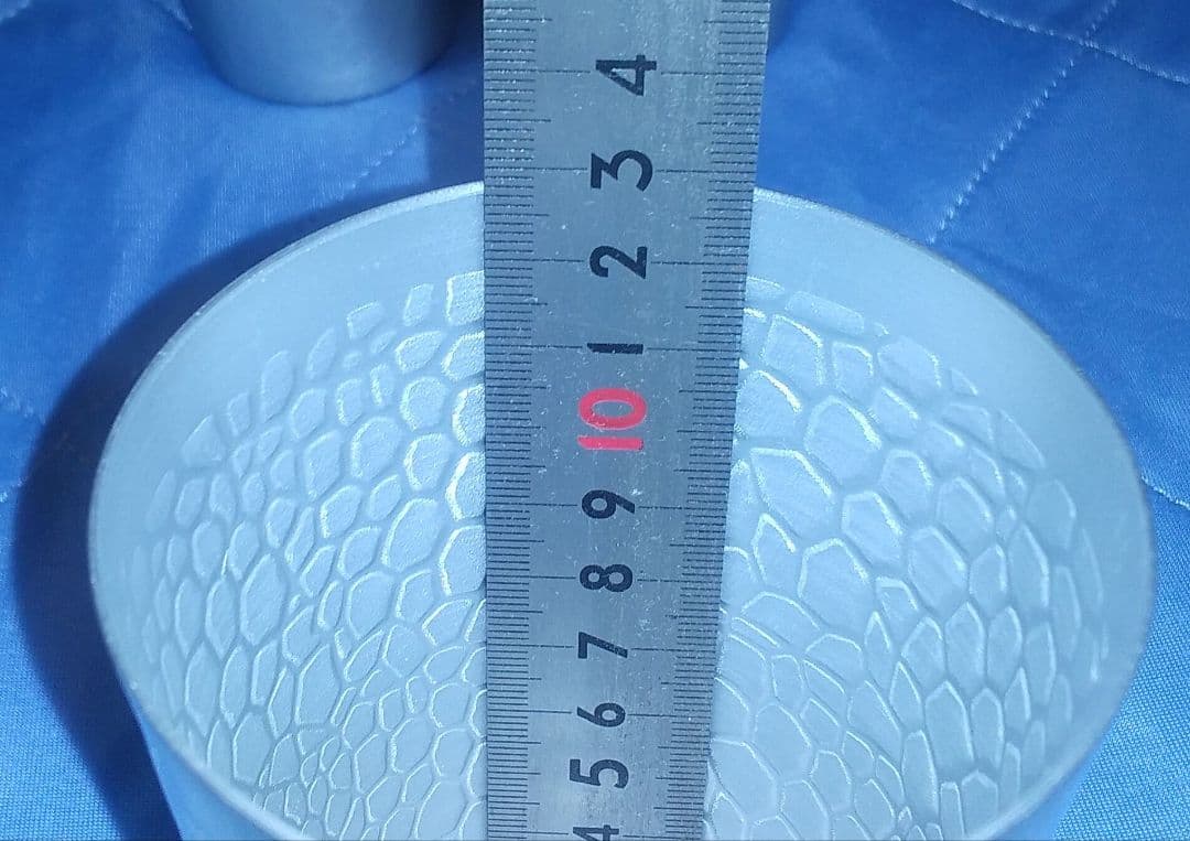 アルミニウムタンブラー 22個