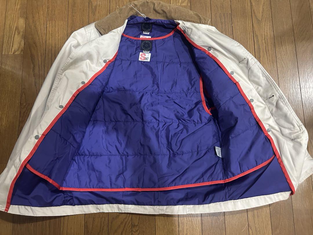 ジャケット
