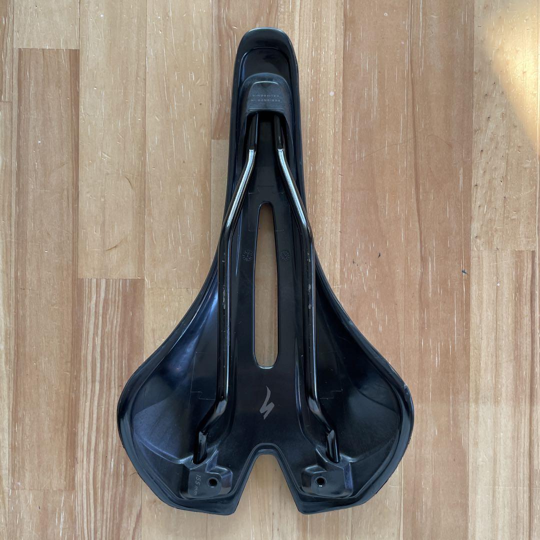 Specialized Toupe サドル 155mm