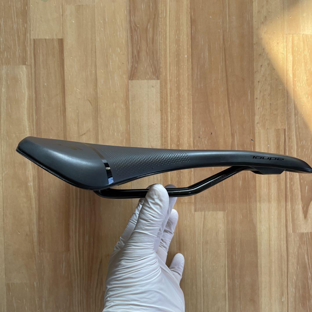 Specialized Toupe サドル 155mm