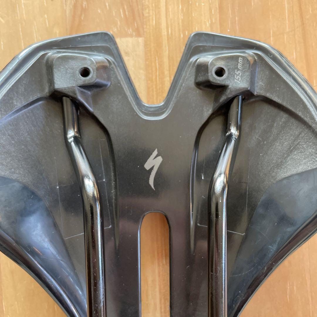 Specialized Toupe サドル 155mm