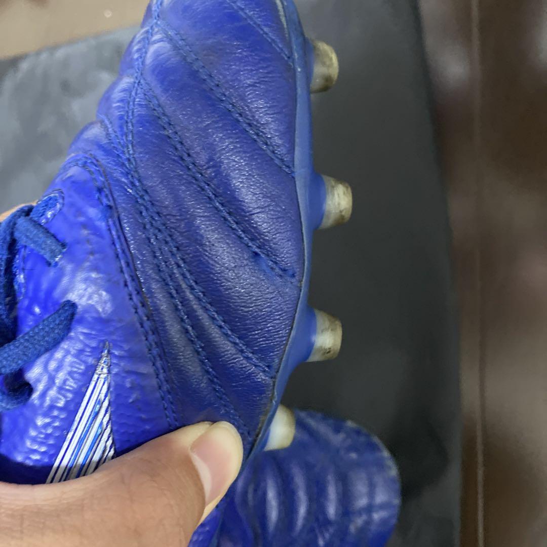 Mizuno サッカーシューズ