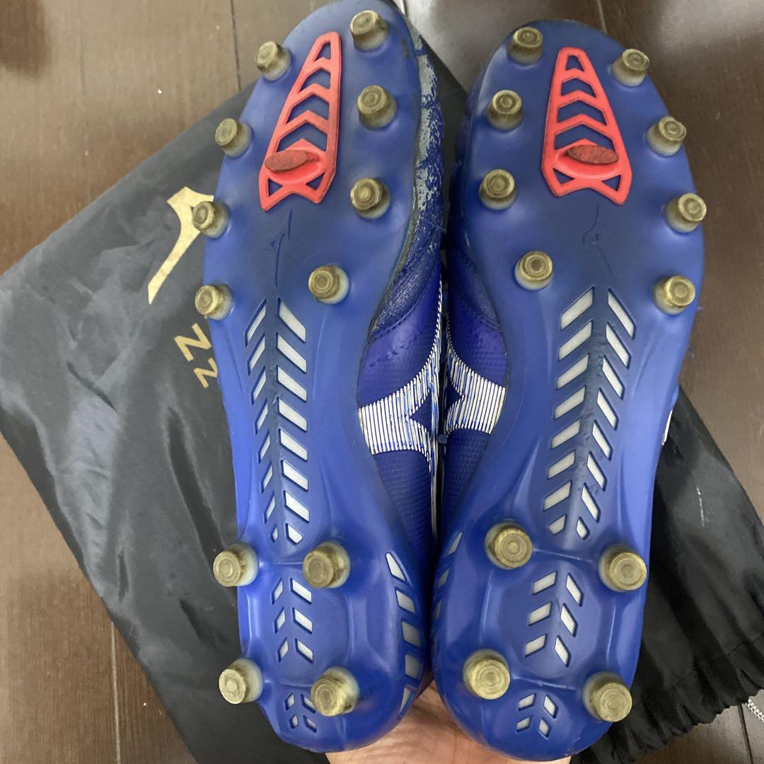 Mizuno サッカーシューズ