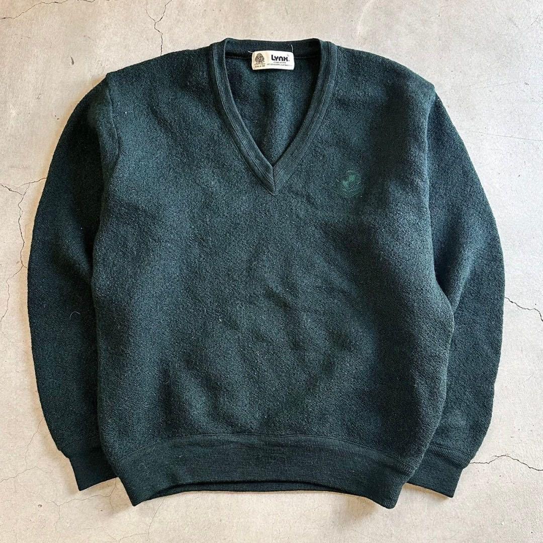 00\'s vintage ニット アーカイブ グランジ y2k パンク