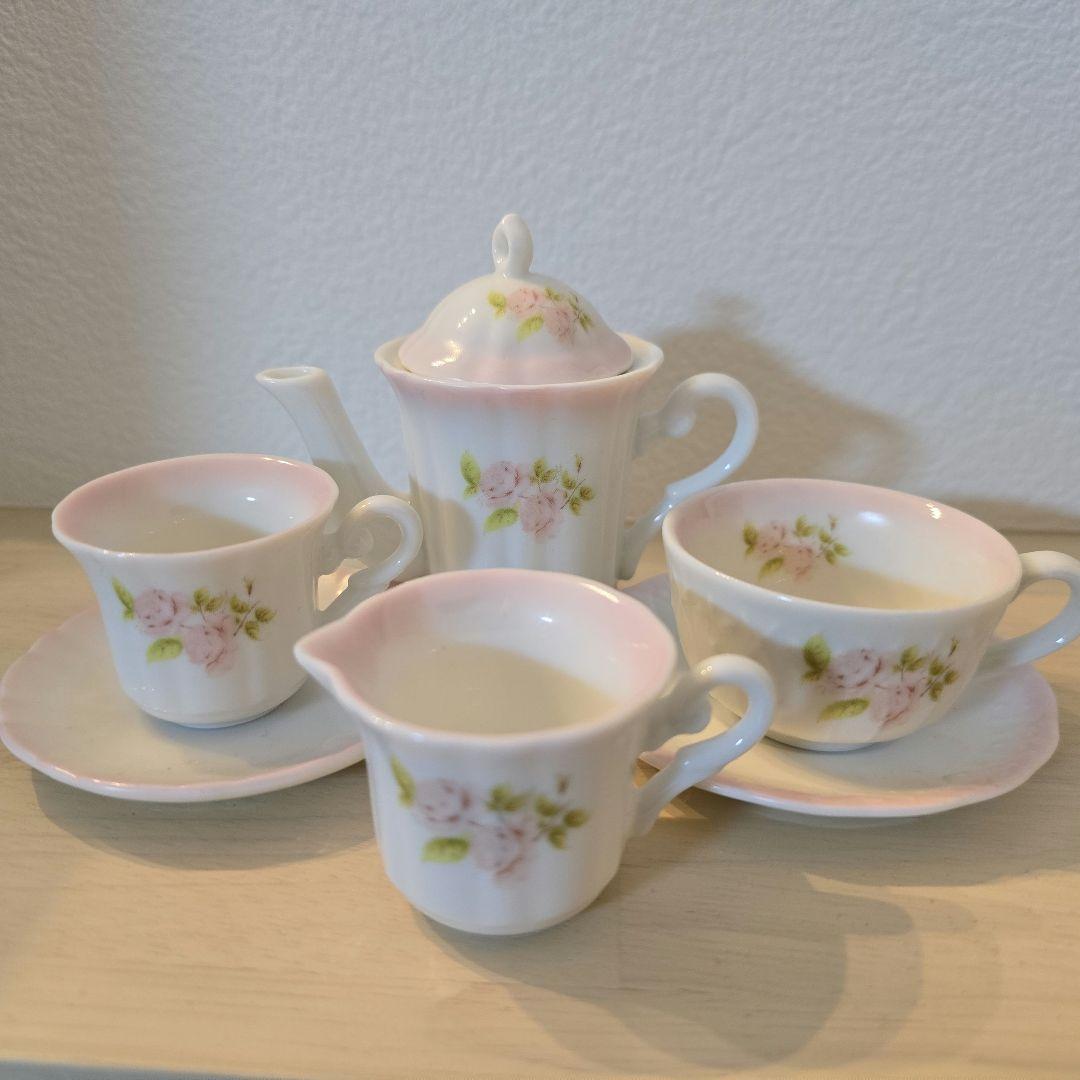 イマン ダイアナローズ ミニチュア