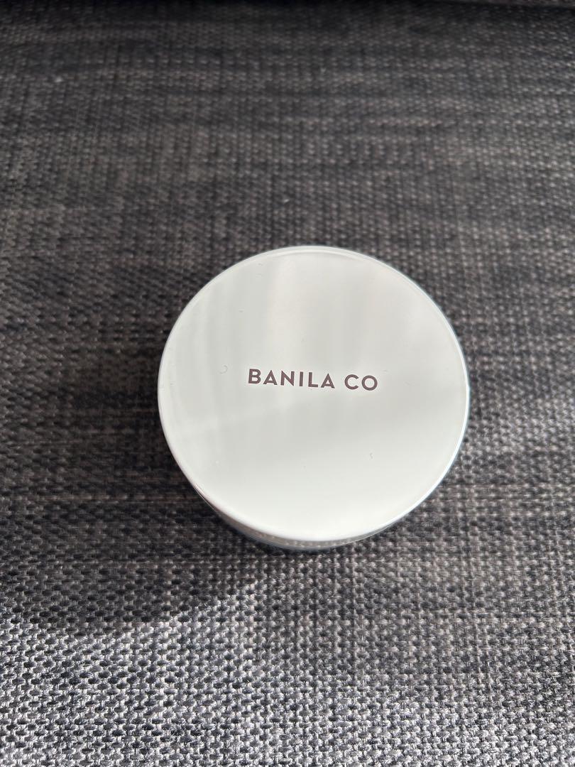 BANILA CO Prime Powder Finish Powder