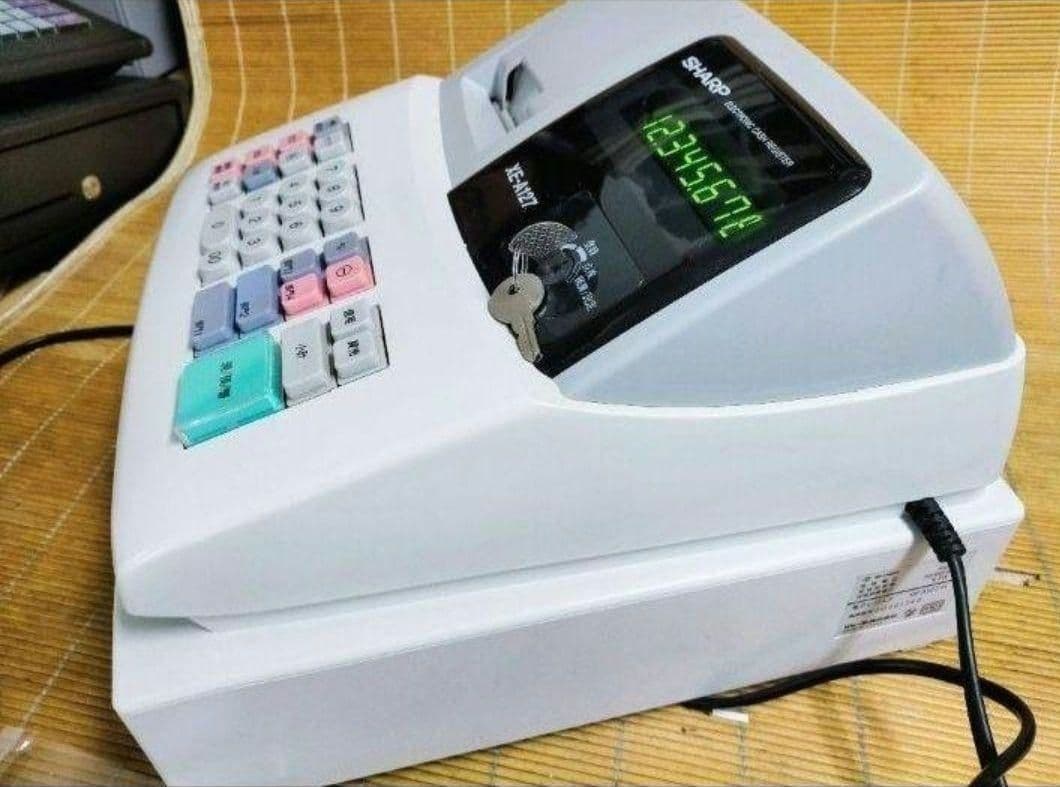 XE-A127 簡単便利特殊