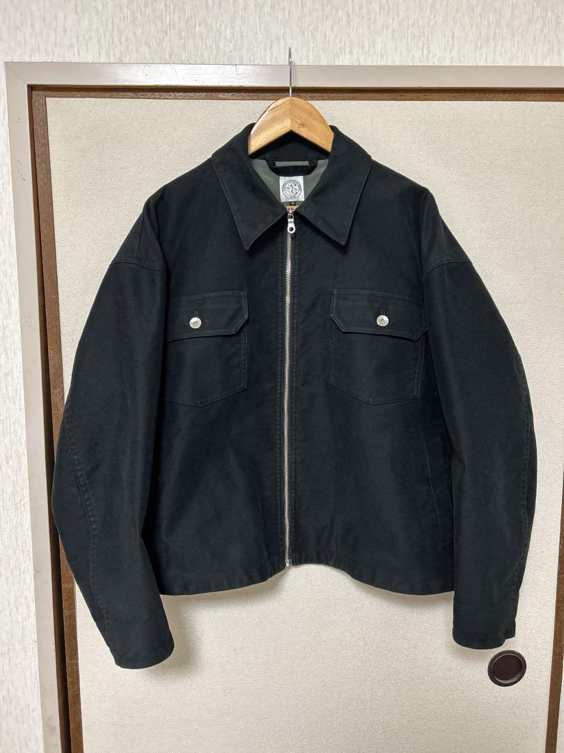 Simply Complicated 247 WORK JACKET - 通販 - pinehotel.info