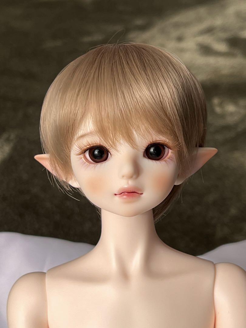 LUTS KDF45