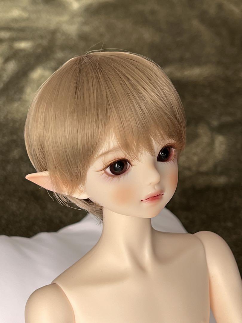 Elf SATYROS