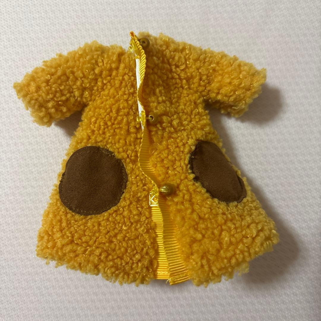 パティパッチ　カスタムブライス