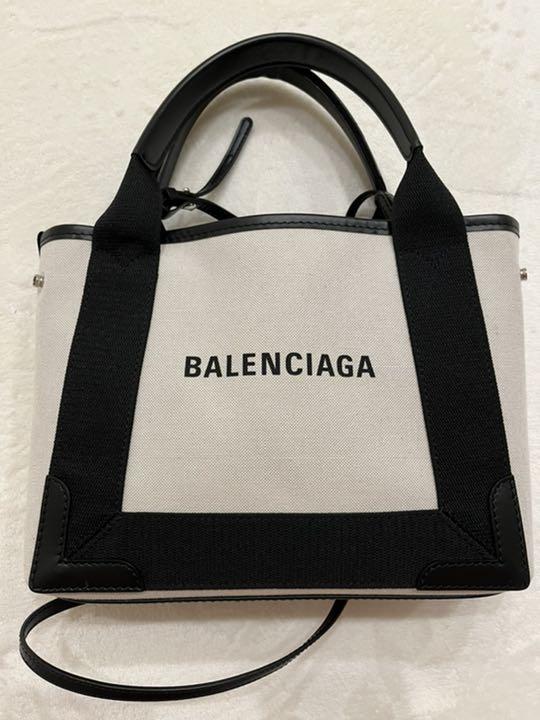 BALENCIAGA バレンシアガ トートバッグ 海外 最安値クラス バレンシアガ】トートバッグ / 【BALENCIAGA トートバッグ