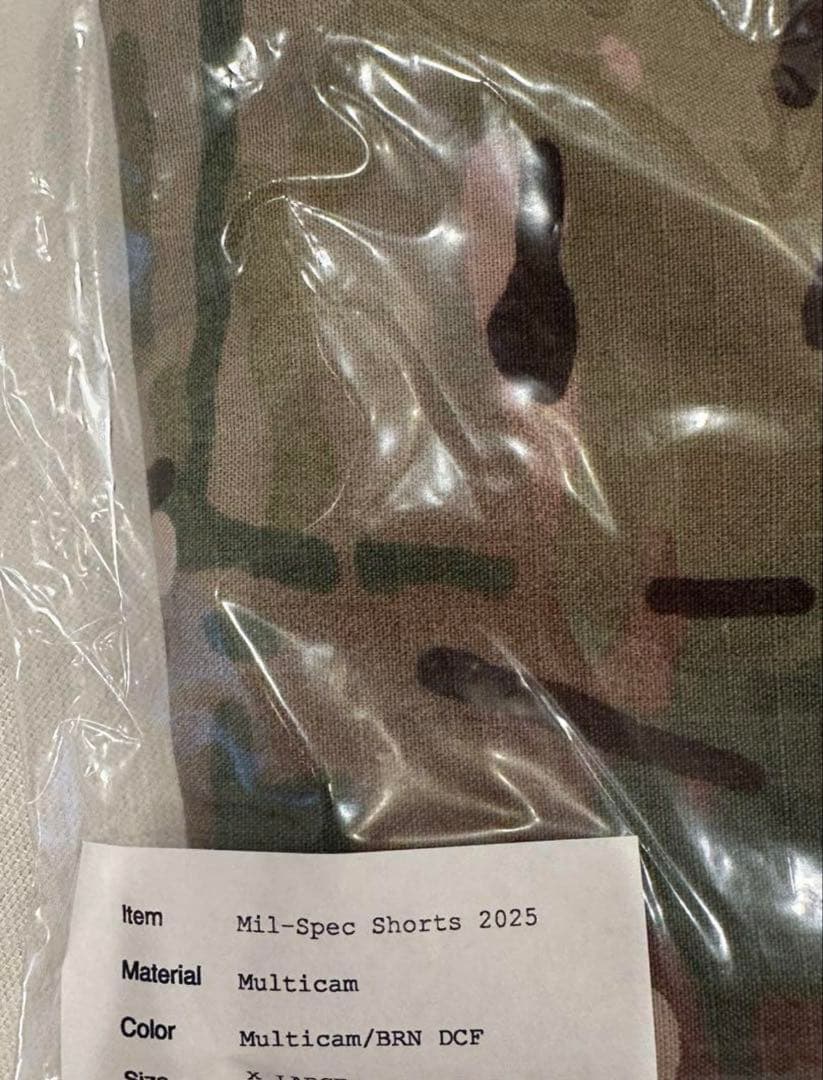 Pants 2025XL