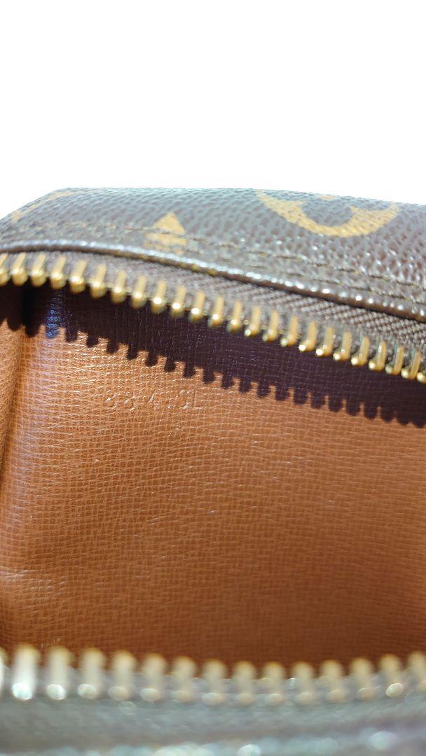 れがありま║ LOUIS モノグラム ショルダーバッグ ダヌーブ QZAo3-m41849853948 VUITTON ルイヴィトン ┪バッグ