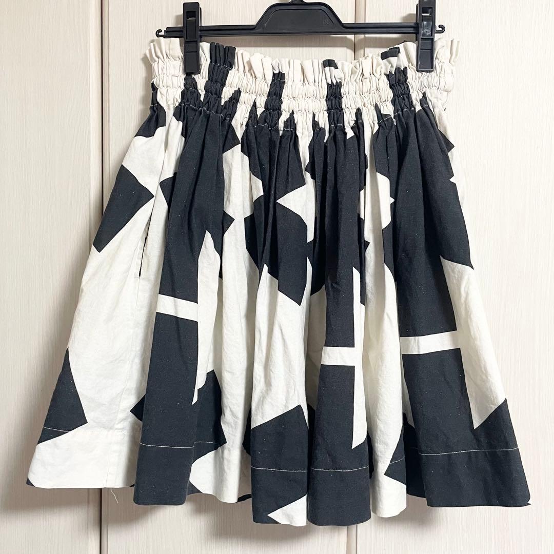 Vivienne Westwood Anglomania アスタリスクスカート Vivienne Westwood Anglomania アスタリスクスカート