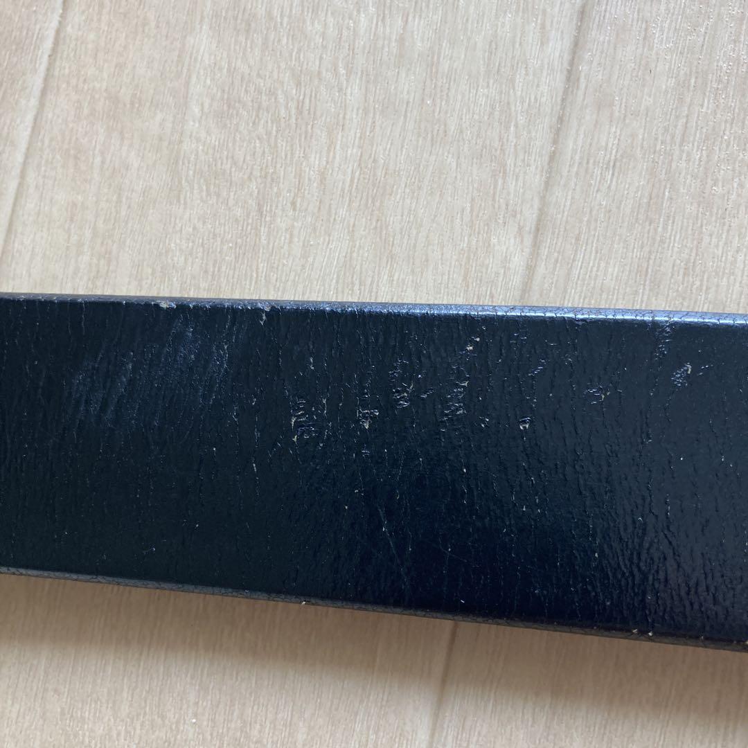 uesラウンドバックルベルト　32