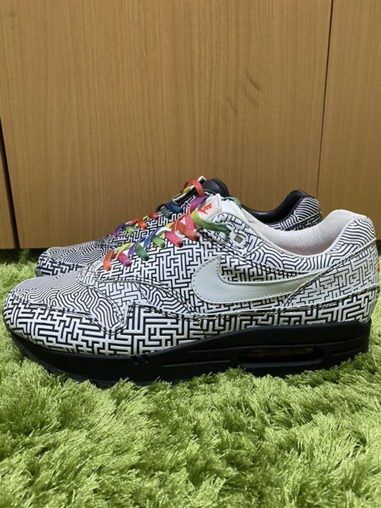 NIKE airmax1 tokyo maze 27.5cm