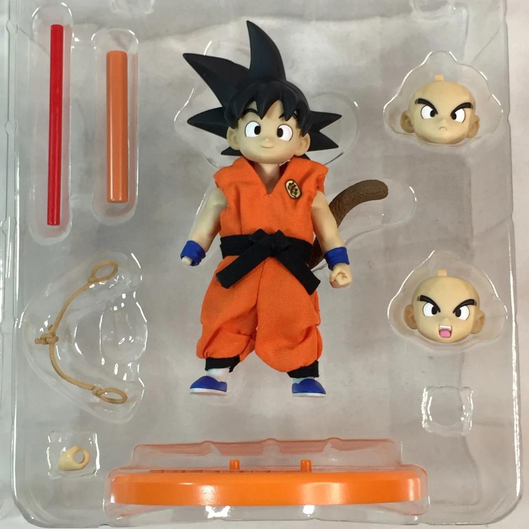 孫悟空 D.O.DMegaHouse