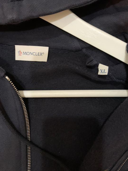 であり MONCLER パーカー ジュン様専用 Y63jb-m41851734996 メンズ クリーニン