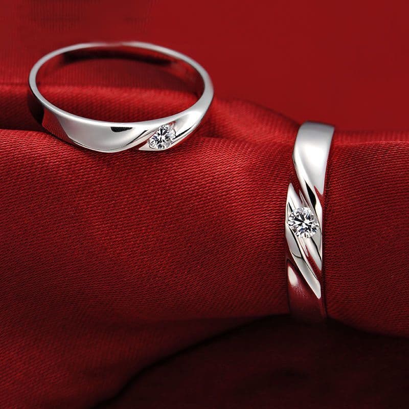 品質保証』男女カップルPT 950ダイヤモンドリング75 | noonanwaste.com