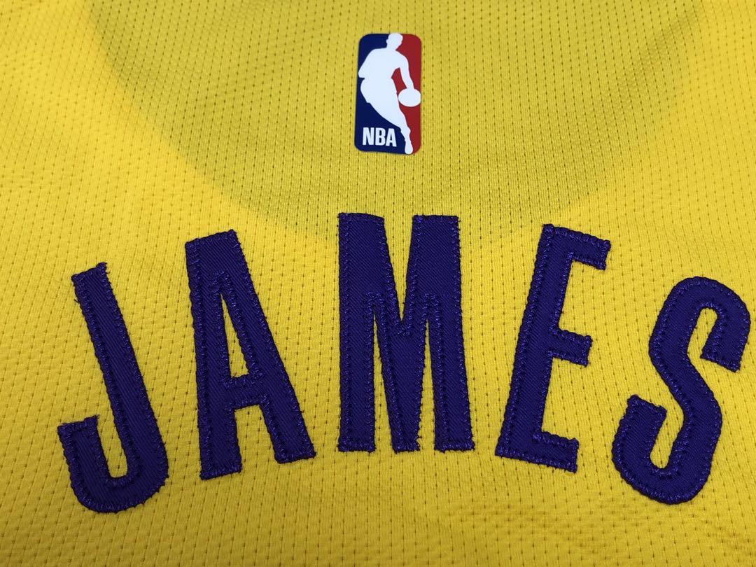 正規品 オーセンティック LeBron James 3XL レイカーズ 正規品 オーセンティック LeBron James 3XL レイカーズ