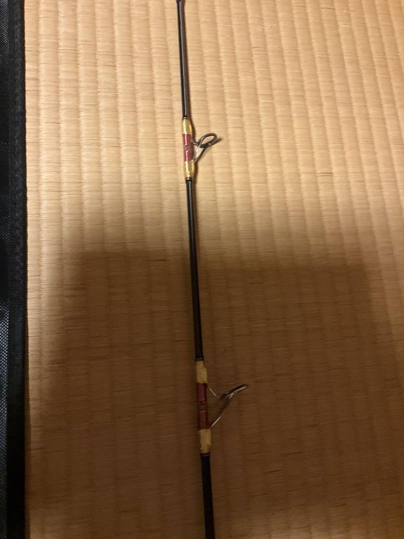 美品 ゼロドラゴン ZL601 - メルカリ
