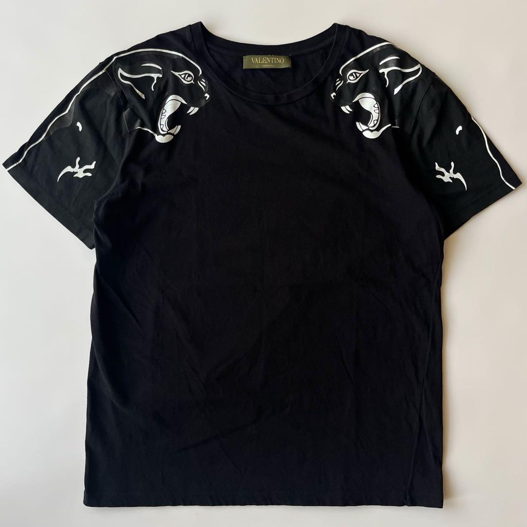 ヴァレンティノ・ガラヴァーニ「パンサー・レディ」Tシャツ 楽天市場】バレンチノ（サイズ（S/M/L）LL）（レディース
