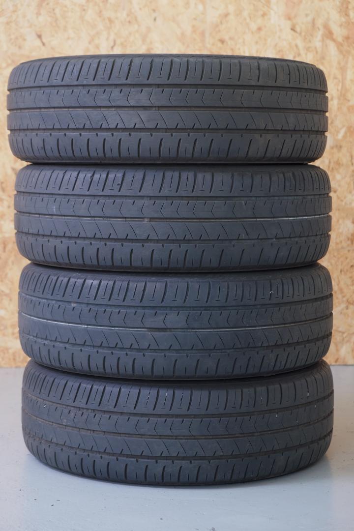 ホンダ ステップワゴン 純正 17インチ ブリヂストン 205/55R17