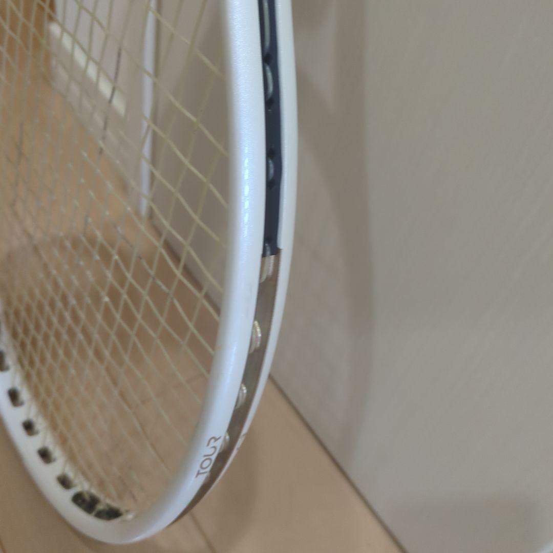 PRINCE TOUR100 美品 Prince Tour 100 Rackets (275g) | Tennis Warehouse Europe