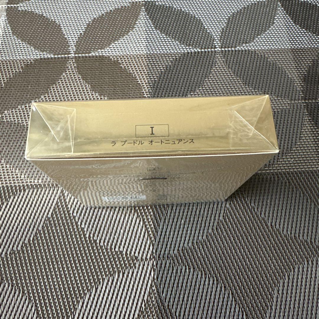 新品未開封エレガンス　ラ　プードル　オートニュアンス　フェイスパウダー