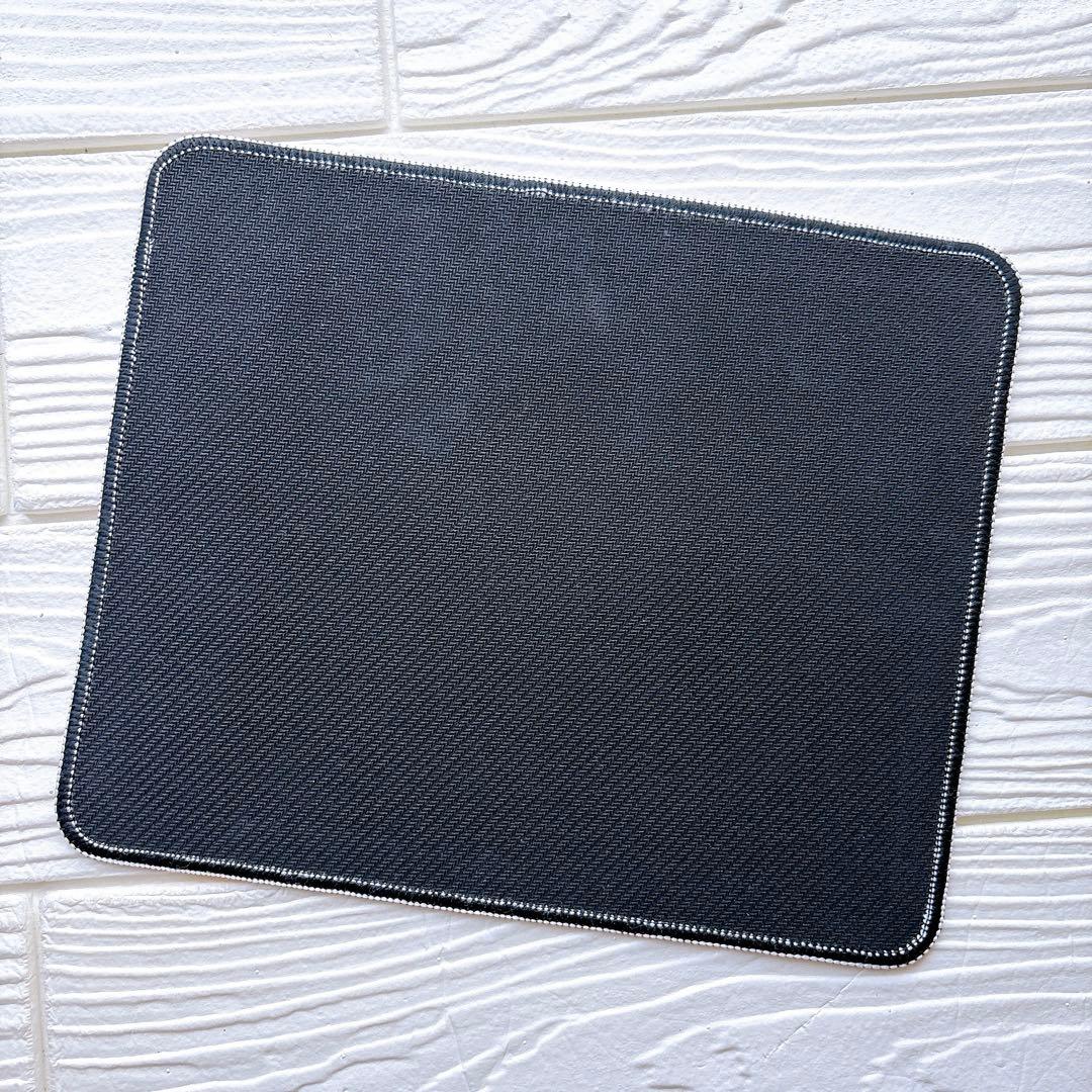 ドゲーミング マウスマット