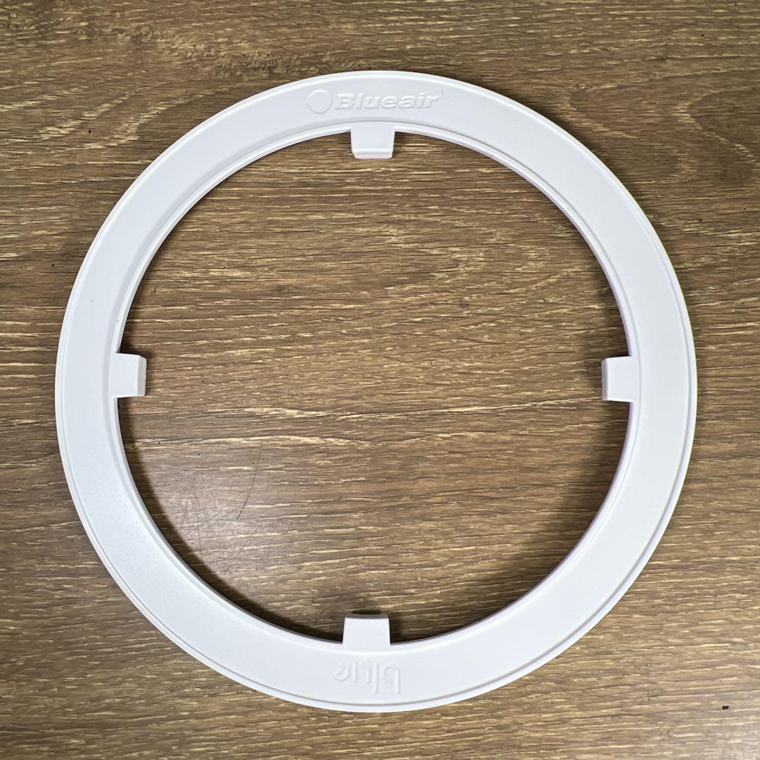 【美品】空気清浄機 15畳 ブルーエア Blueair 3210 ウイルス 花粉