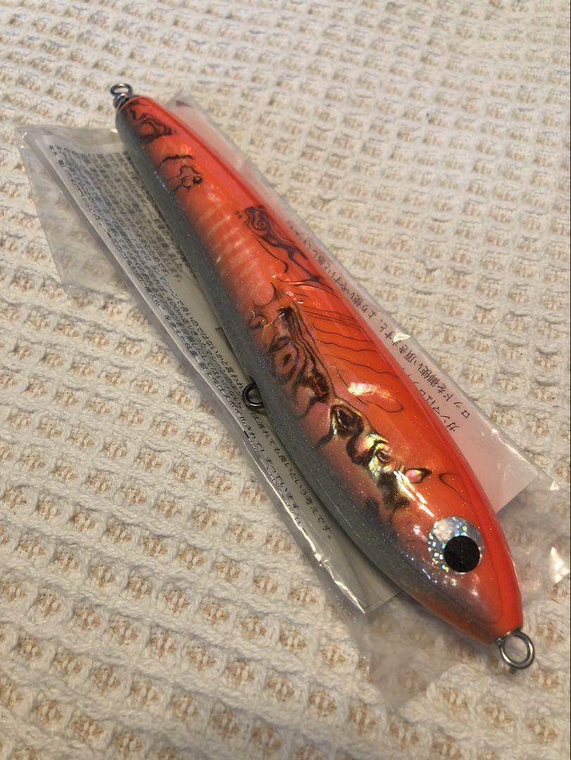 カーペンターGT-γ140BIG DIPPER