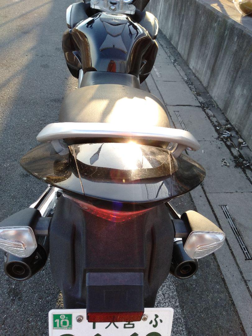 スズキ GSR250S