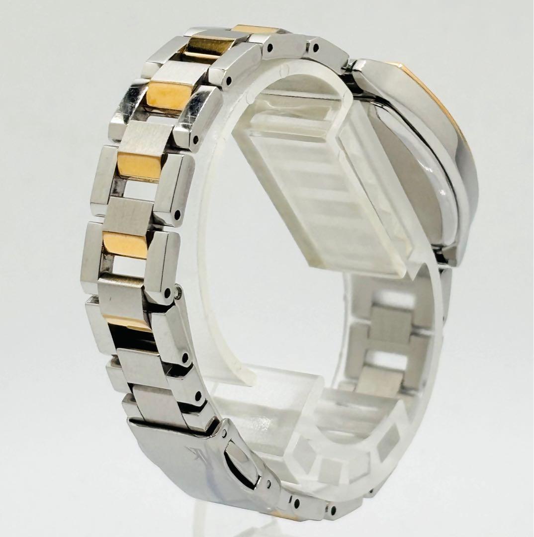 【動作良好】 セイコー ルキア 1B22-0BB0 ピンク 腕時計