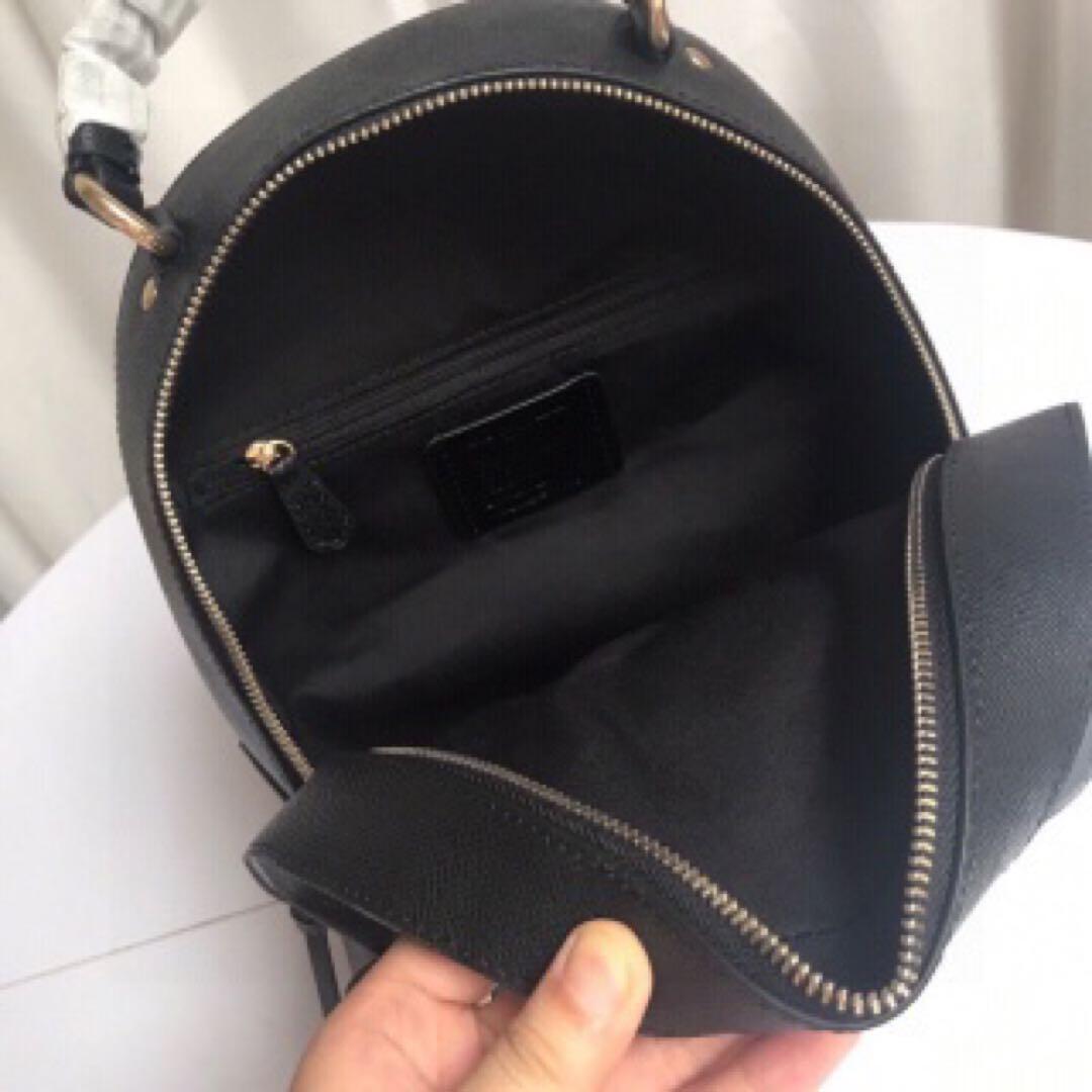 CE608 新品Coach バックパック