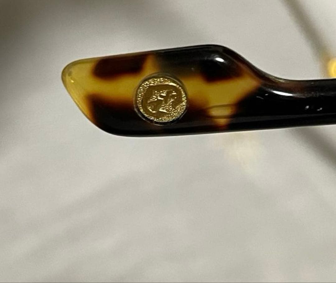 PHILIPPE CHARRIOL 80'S SUNGLASSES