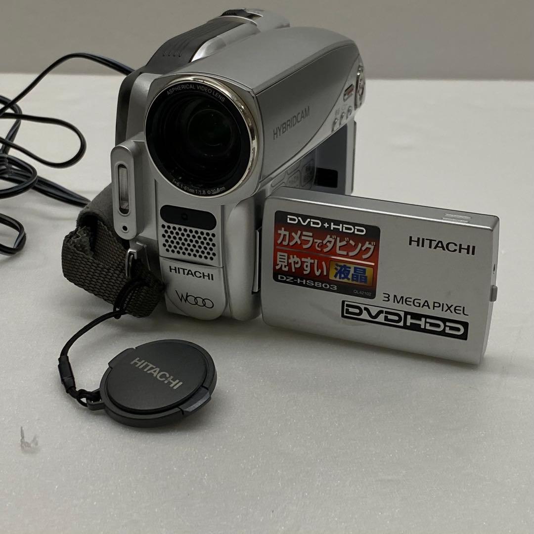 HITACHI D2-HS803 OK ⑩日立