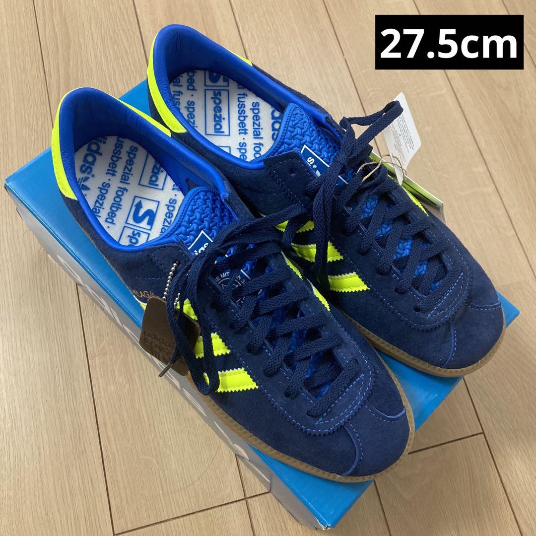 新品　adidas Spezial Hochelaga HQ9950 27.5