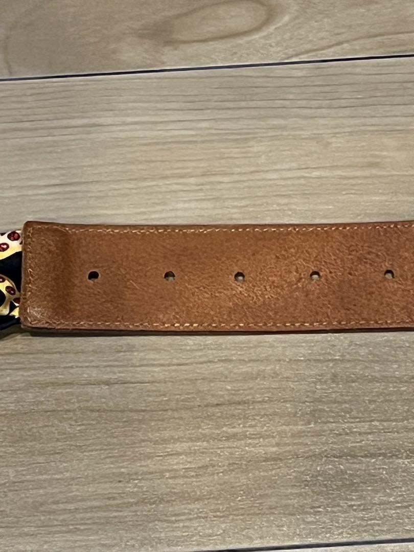 小物 Children of the discordance SCARF BELT