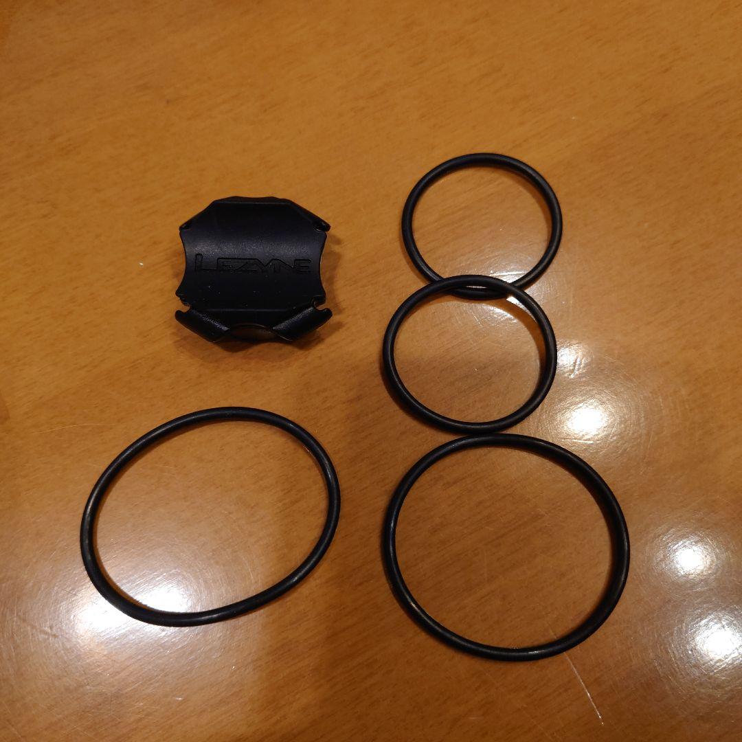 LEZYNE MEGA XL GPS 日本語対応版