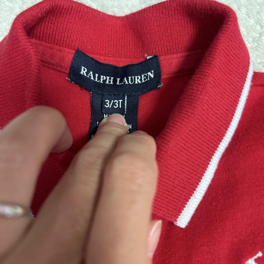 楽天市場】ラルフローレン POLO RALPH LAUREN ポロベア 半袖