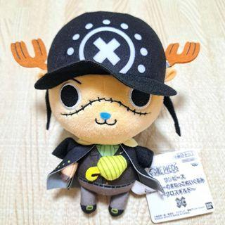 トニートニー・チョッパー ぬいぐるみ 約30cm トニートニー・チョッパー SECOND EDITION｜商品情報｜メガホビ