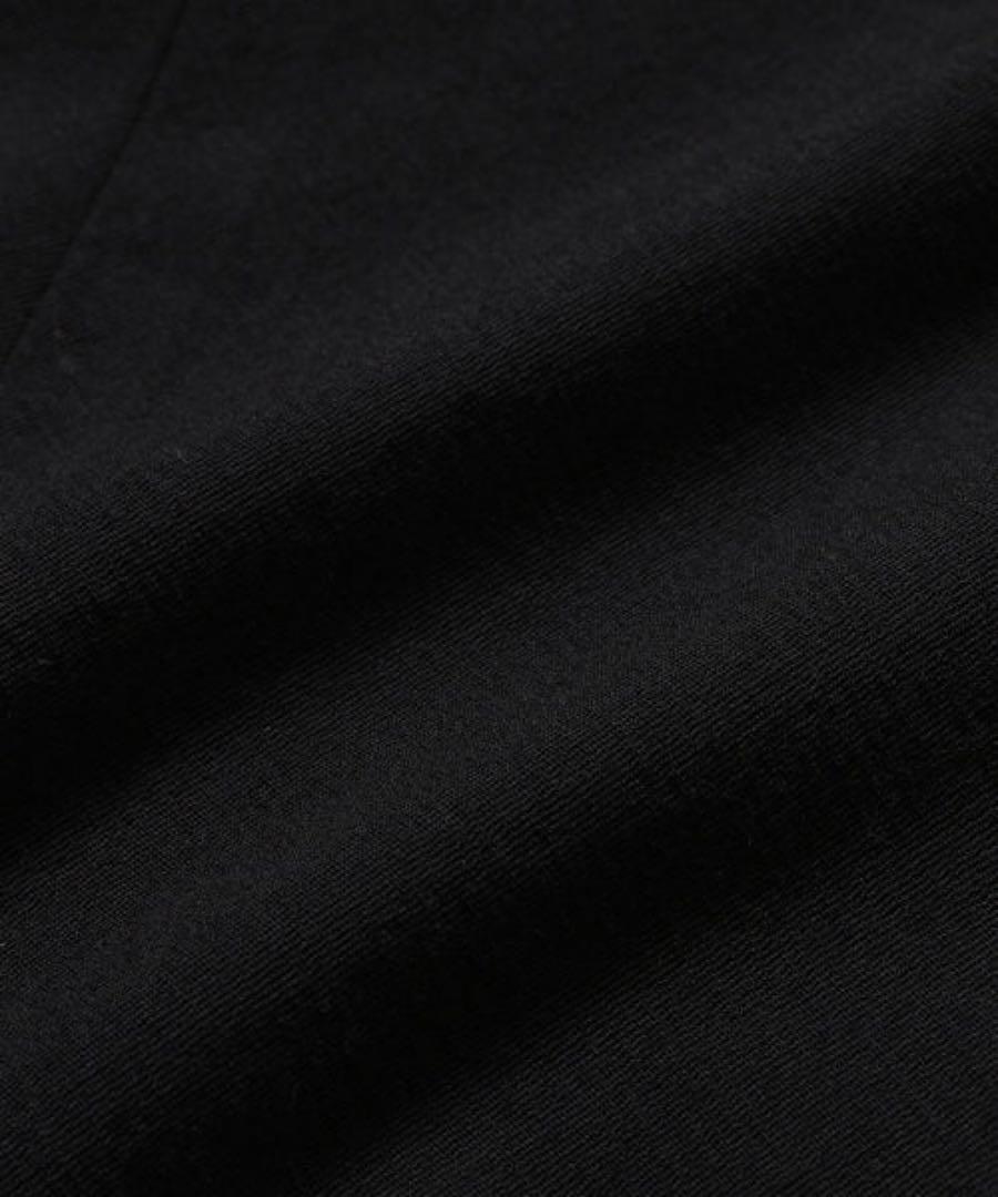 【blurhms】Rough Wool Gabardine 2B Jacket
