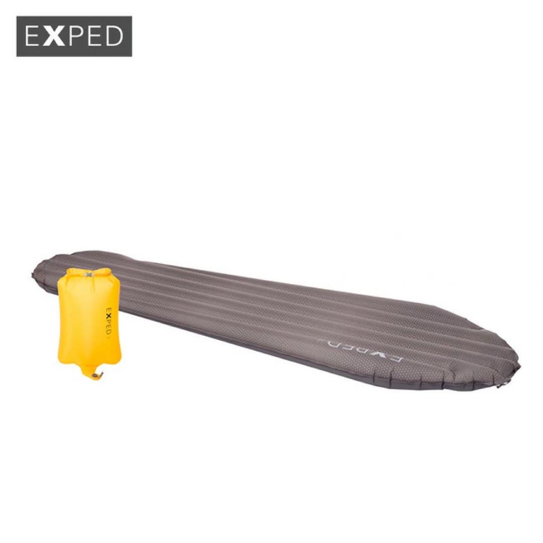 エクスペド　EXPED ダウンマット HL ウィンター M