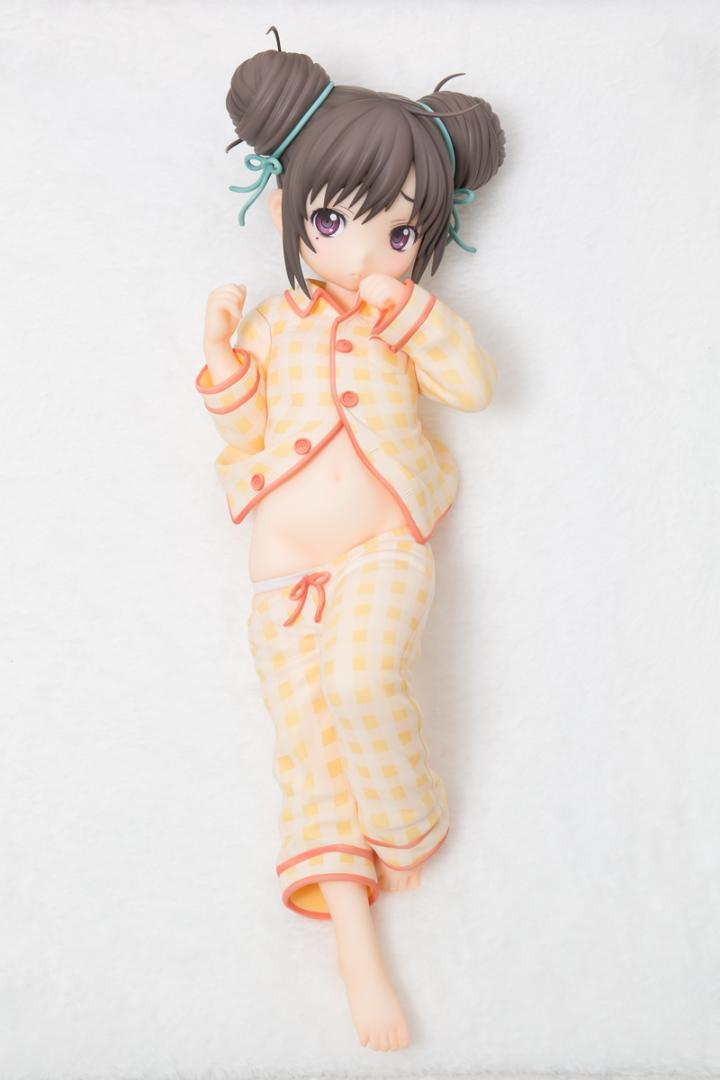 【新品未開封】オーキッドシード 国天妙 ぱじゃまでもじもじ いぬぶろ