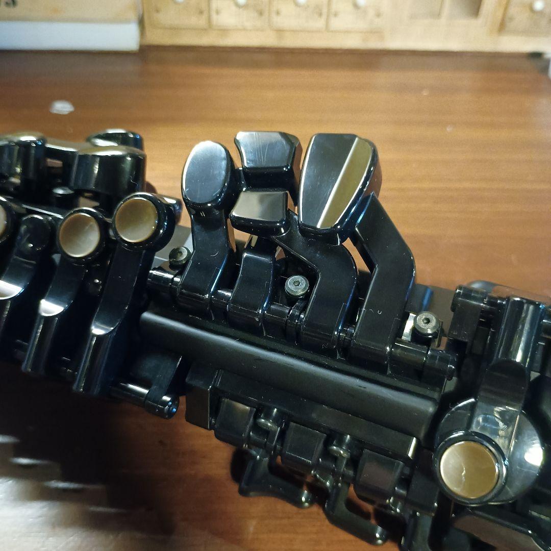 YAMAHA デジタルサクソフォン YDS-120