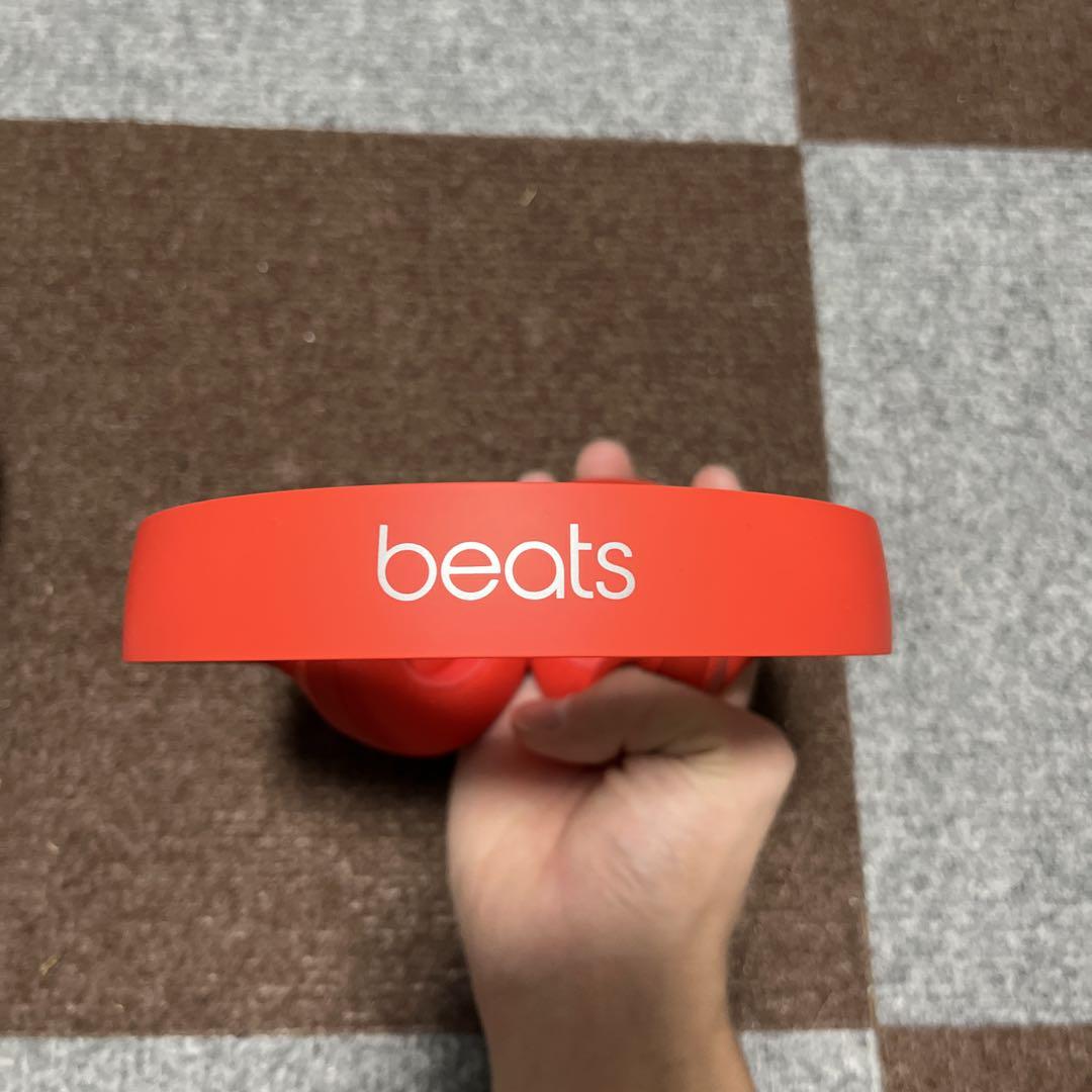 beats solo3 ヘッドホン